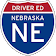 Nebraska DMV Manuel icon