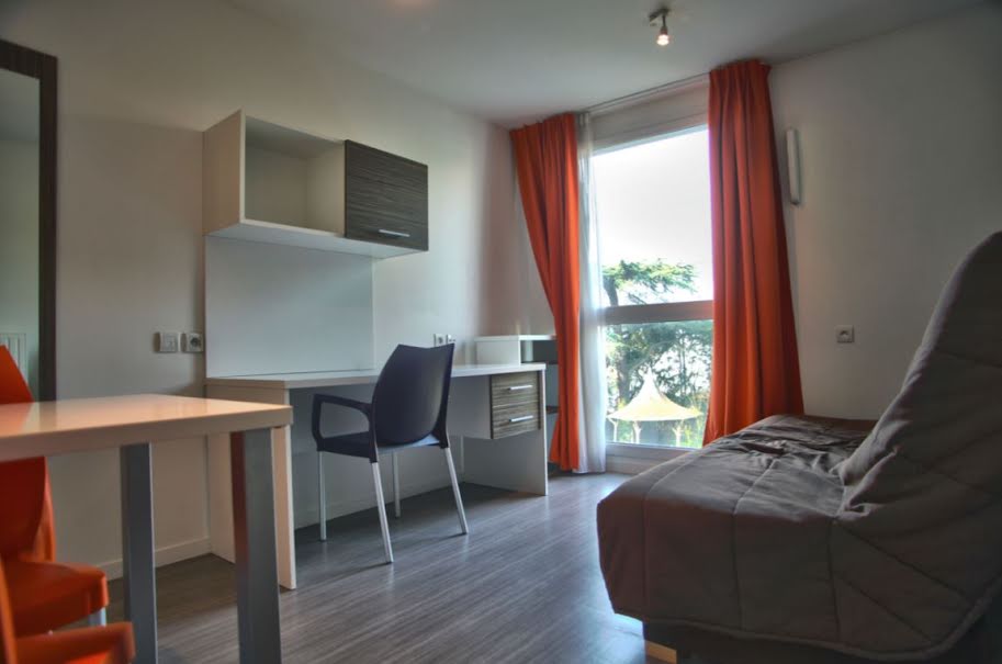 Vente appartement 1 pièce 18.58 m² à Chelles (77500), 70 153 €