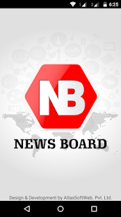 Free Download News Board APK for Android