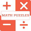 Math Riddles & Brain Puzzles