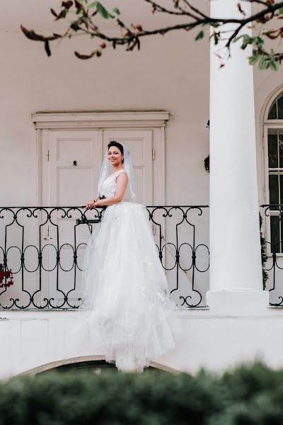 Photographe de mariage Ilona Maulis (maulisilona). Photo du 17 septembre 2017