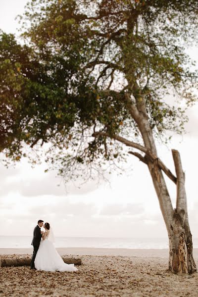 Fotógrafo de casamento Alfonso Flores (alfonsoflores). Foto de 20 de dezembro 2018