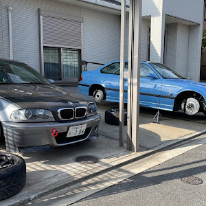 M3 クーペ CSL