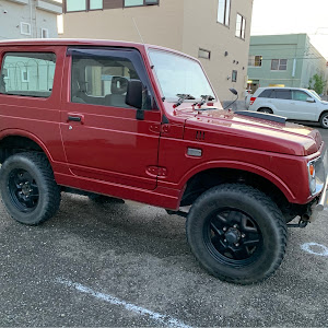ジムニー JA12W