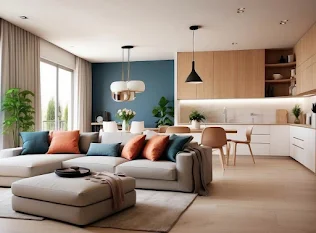 Programme immobilier neuf RÉSIDENCE LOUIS MARCHAND à Saint-Denis (93)