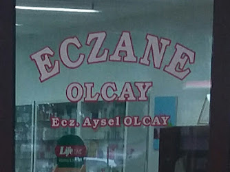 ECZANE OLCAY