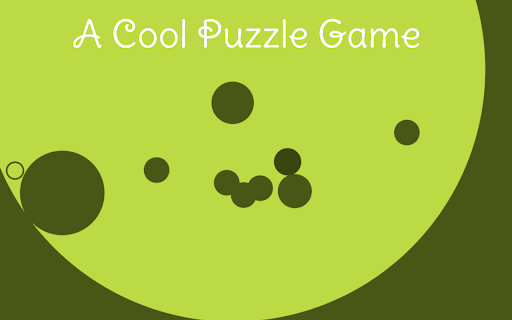 Circle Swing : A Puzzle Game