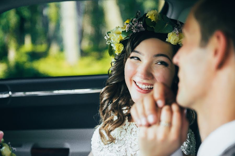 Wedding photographer Aleksandr Rodin (aleksandrrodin). Photo of 6 August 2016