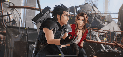 ささやかな希望