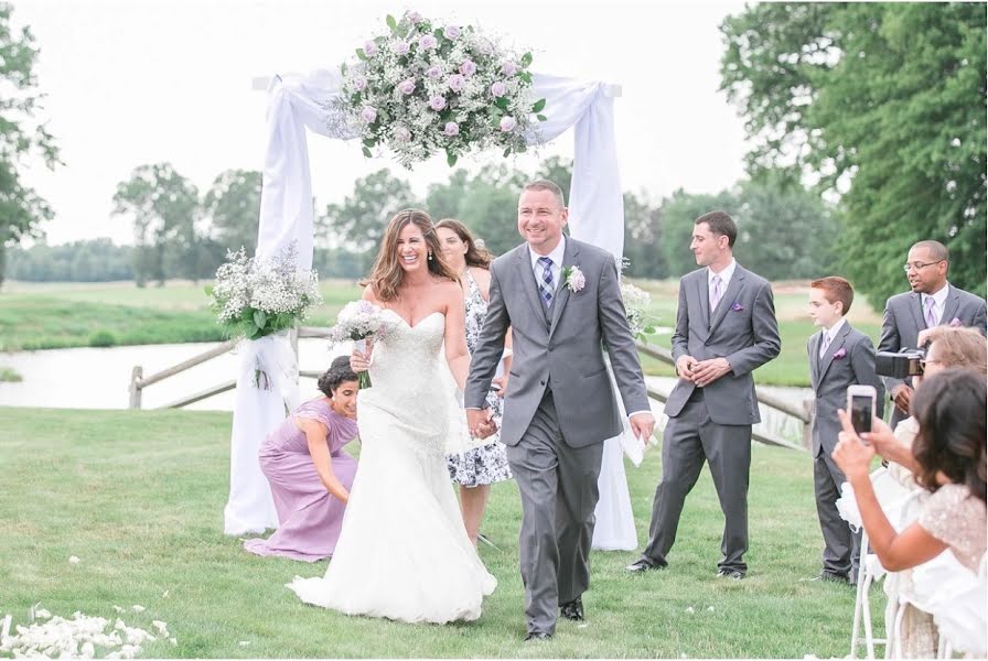 Fotografo di matrimoni Jamie Bodo (jamiebodo). Foto del 30 dicembre 2019