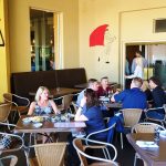 Review Border Grill Mandalay Bay Las Vegas Patio