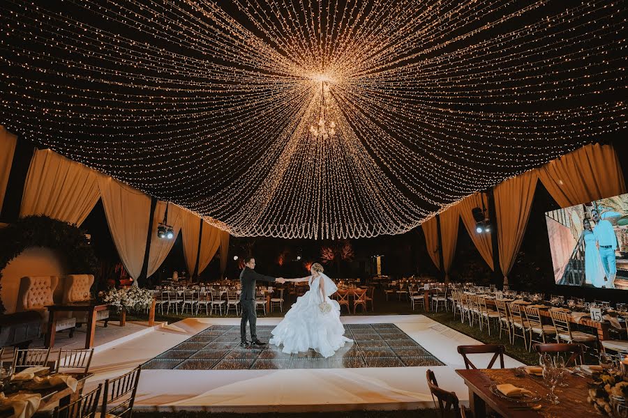 Wedding photographer Maximo Cuauhtemoc Sanchez  Hernandez (procamestudio). Photo of 28 January