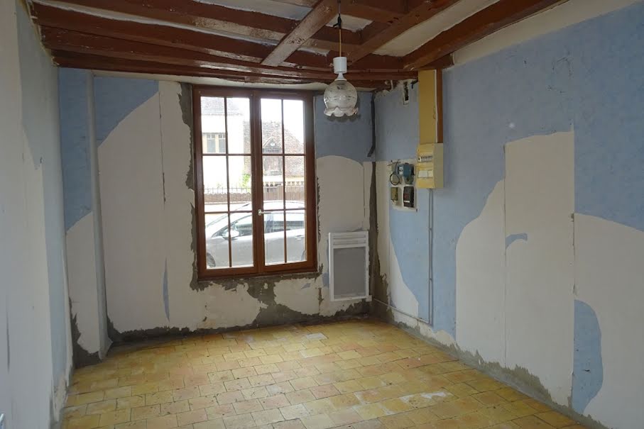 Vente maison 4 pièces 65 m² à Authon-du-Perche (28330), NaN €