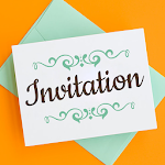 Invitation Card Maker, Invite Maker (RSVP) Apk