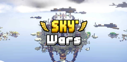 Sky Wars for Blockman Go