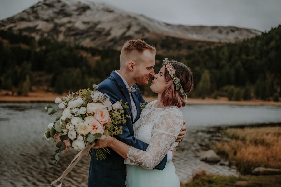 Photographe de mariage Monika Chaňo (chanovicfoti). Photo du 10 avril