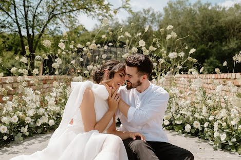 Photographe de mariage Beatrice Boghian (beatriceboghian). Photo du 6 août 2023