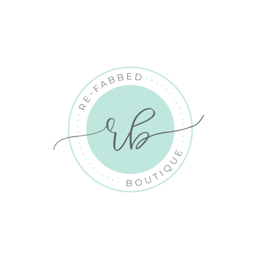 Re-Fabbed Branded Scissors - Re-Fabbed Boutique