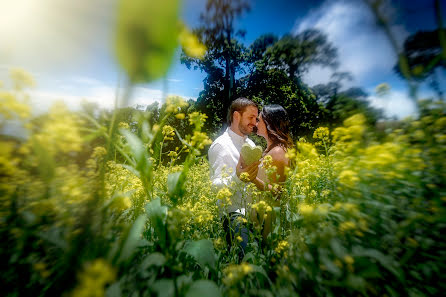 Fotógrafo de bodas Gerardo Marin Elizondo (marinelizondo). Foto del 20 de octubre 2016