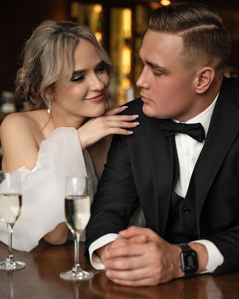 Φωτογράφος γάμων Vladimir Voronchenko (vov4h). Φωτογραφία: 19 Αυγούστου 2022
