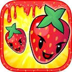 Strawberry Jam Arena! Apk