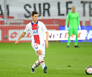 Ander Herrera ne veut pas que le PSG se cherche des excuses