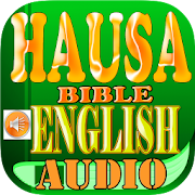 Hausa Bible. 1.0.1.2 Icon