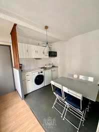 appartement à Lille (59)