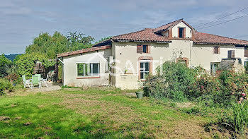 maison à Cordes-Tolosannes (82)