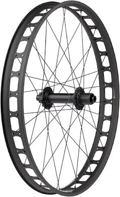 Quality Wheels Bear Pawls/Blizzerk Rear Wheel - 26" Fat, 12 x 197mm, 6-Bolt alternate image 2