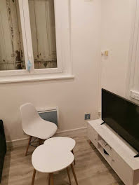 appartement à Saint-Quentin (02)