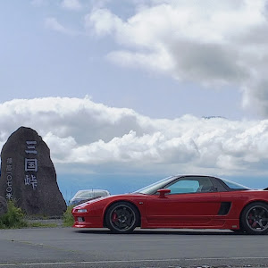 NSX NA1