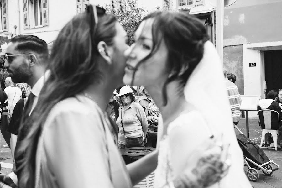 結婚式の写真家Anastasiya Semenova (nastik39)。2019 10月22日の写真