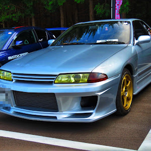 スカイライン GT-R BNR32