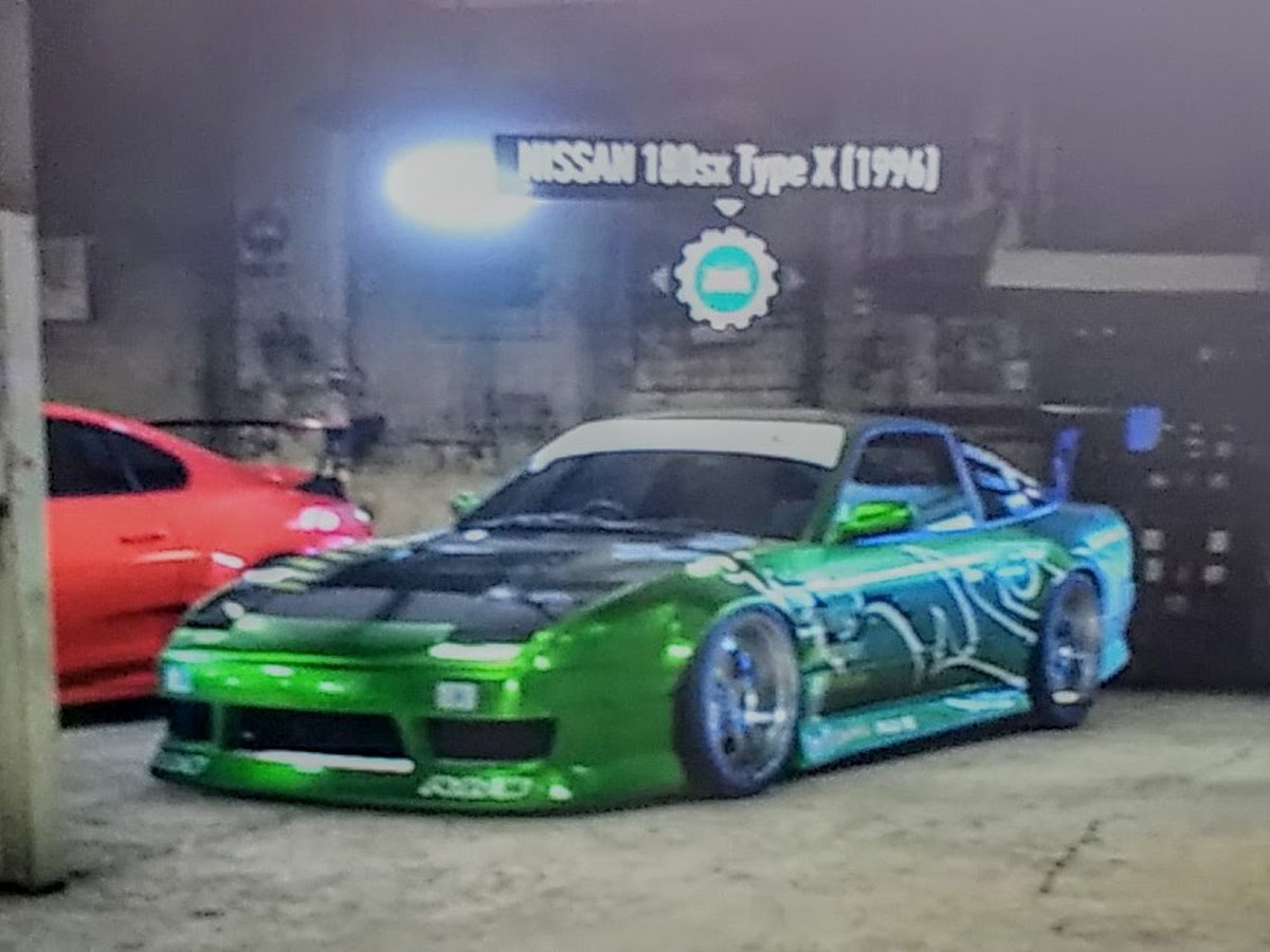 アヴェンタドール のニードフォースピード Nfs ゲーム 諸星一家 レッドメモリーに関するカスタム メンテナンスの投稿画像 車のカスタム情報はcartune