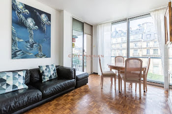 appartement à Paris 16ème (75)