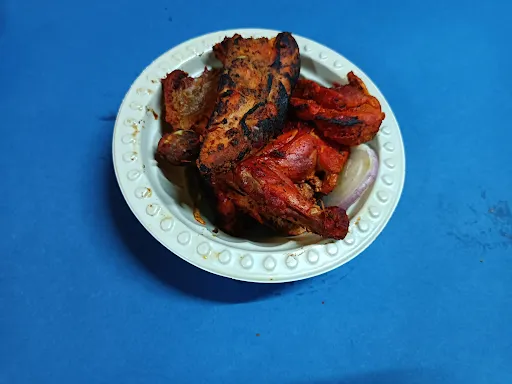 Tandoori Chicken