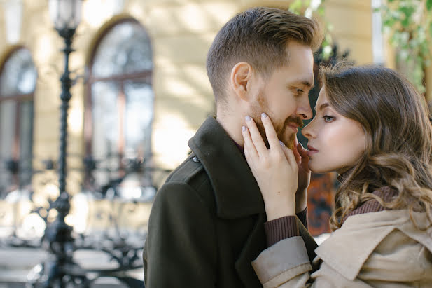 Photographe de mariage Kseniya Solveyg (ksenia217). Photo du 16 janvier 2022