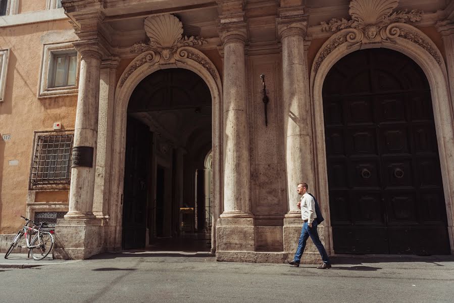 Fotografo di matrimoni Anna Alekseenko (alekse). Foto del 9 settembre 2020