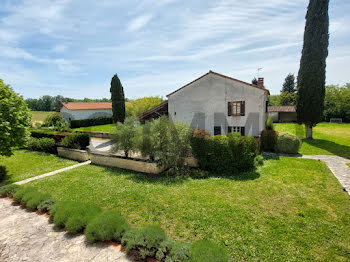 château à Albi (81)