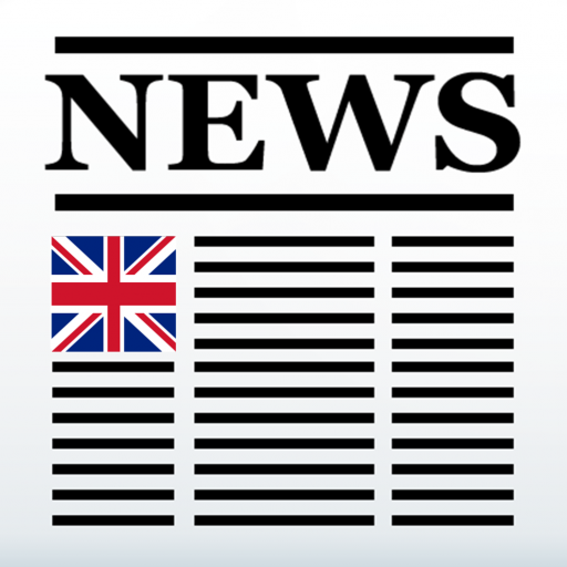 Newspapers of UK In App