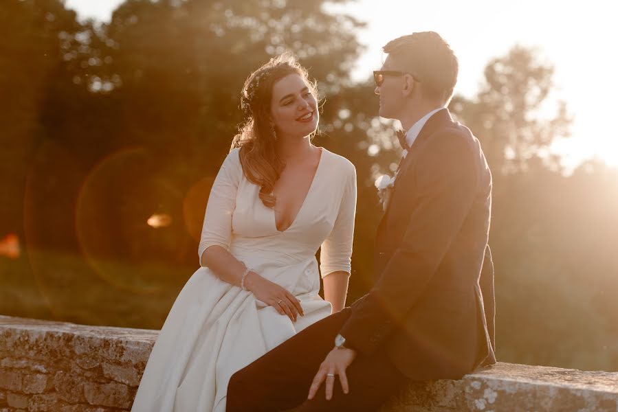 Wedding photographer Guillaume Rapita (guillaumer). Photo of 24 May 2020