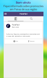 Lastest FeiraFácil APK