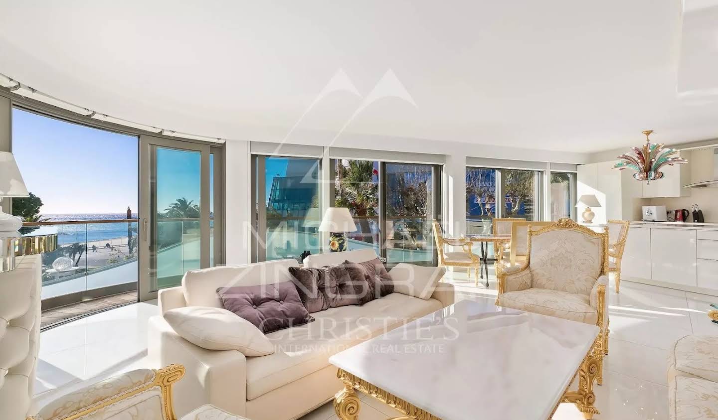 Appartement avec terrasse Cannes