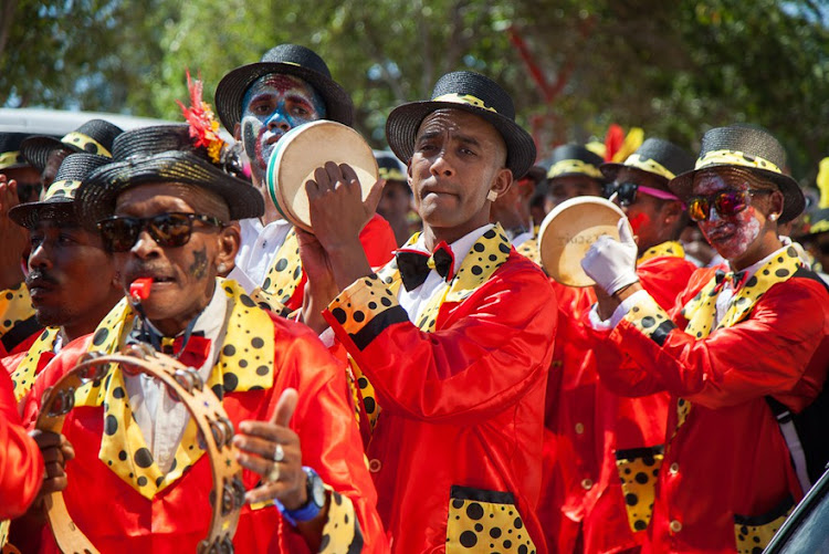 The annual Minstrel Carnival has been cancelled for the second year in a row as a result of Covid-19. On Sunday a small troupe of performers will gather at the Castle of Good Hope in Cape Town for a 30-minute show to keep the tradition alive.