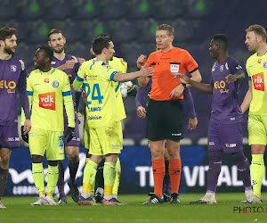 Pro League : le Beerschot stoppe sa spirale négative face à La Gantoise