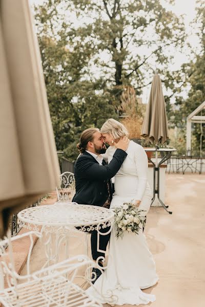 Fotógrafo de bodas Gloria Villaverde (gloriavelvet). Foto del 5 de julio 2022