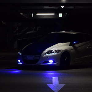 CR-Z ZF1