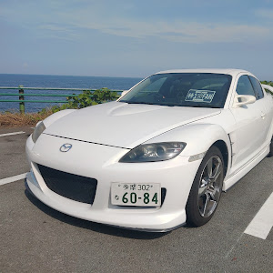 RX-8