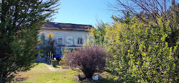 maison à Valreas (84)